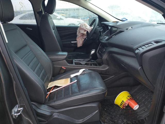 Photo 5 from auction – 2019 FORD ESCAPE SEL with VIN 1FMCU0HD5KUB26452