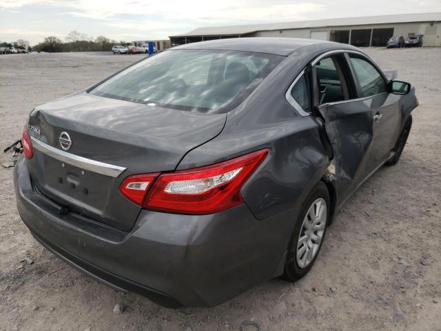 Photo 4 from auction – 2017 NISSAN ALTIMA 2.5 with VIN 1N4AL3AP3HC142027