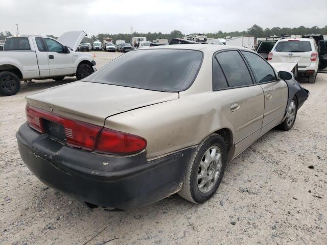 Photo 4 from auction – 2001 BUICK REGAL LS with VIN 2G4WB55K511232364