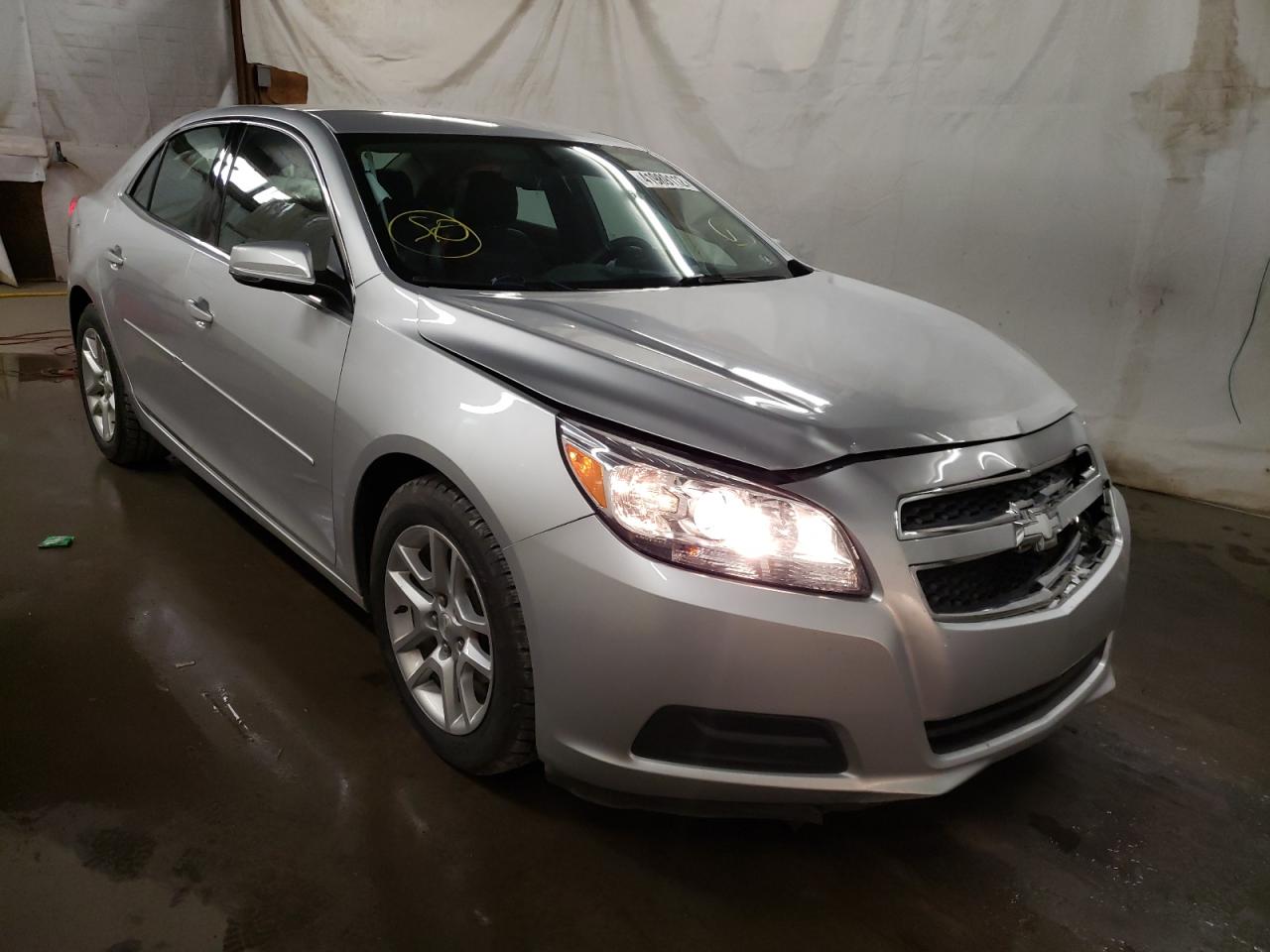 Photo 1 from auction – 2013 CHEVROLET MALIBU 1LT with VIN 1G11C5SA7DF169670