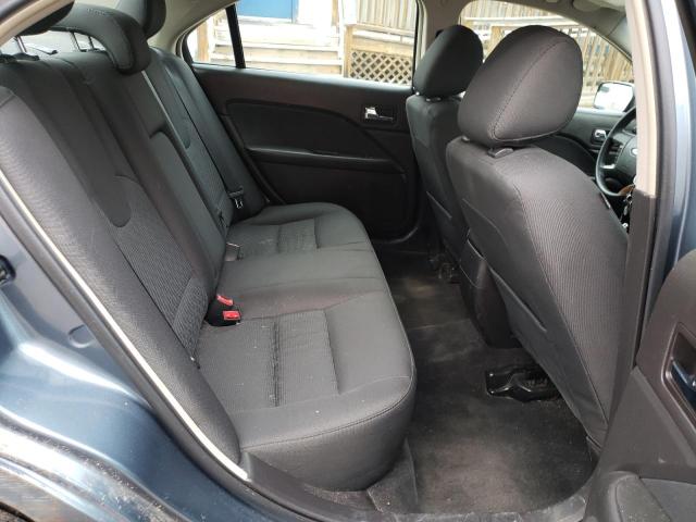 Photo 6 from auction – 2011 FORD FUSION SE with VIN 3FAHP0HA2BR229378