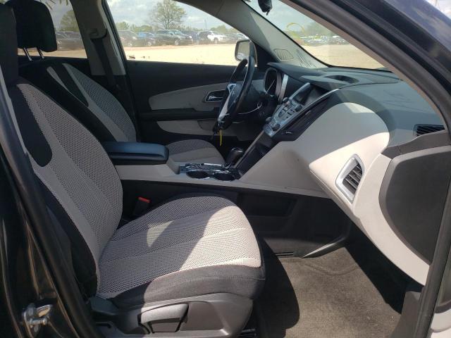 Photo 5 from auction – 2017 CHEVROLET EQUINOX LT with VIN 2GNFLFEKXH6335548