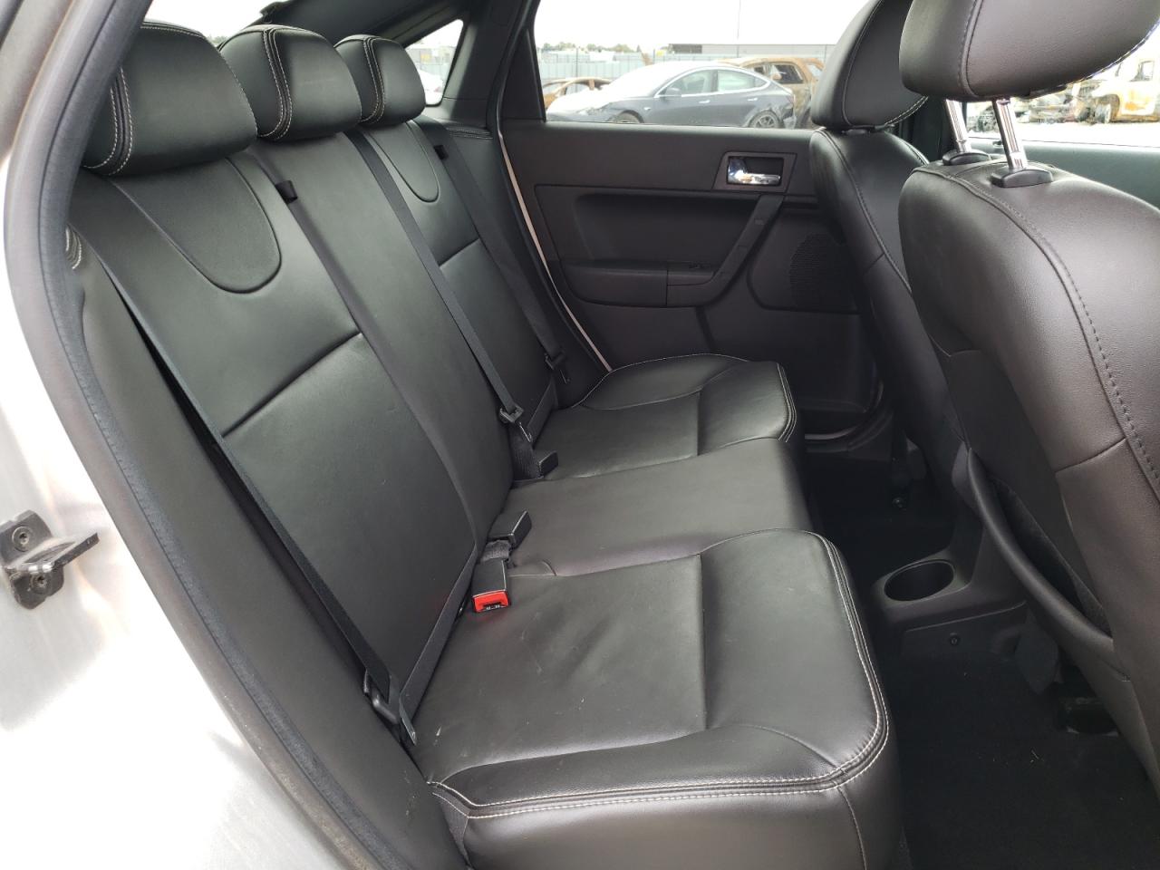 Photo 6 from auction – 2009 FORD FOCUS SEL with VIN 1FAHP37N69W117602