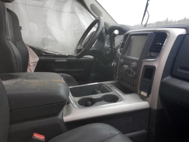 Photo 5 from auction – 2016 RAM 2500 LARAM with VIN 3C6UR5FL9GG168044
