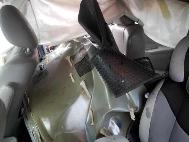 Photo 6 from auction – 2013 HONDA ODYSSEY EX with VIN 5FNRL5H68DB045103