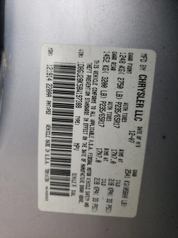 Photo 10 from auction – 2008 DODGE NITRO SXT with VIN 1D8GU28K58W197388