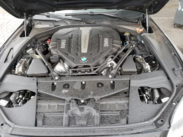 Photo 7 from auction – 2017 BMW 650 I GRAN with VIN WBA6D4C5XHD977743