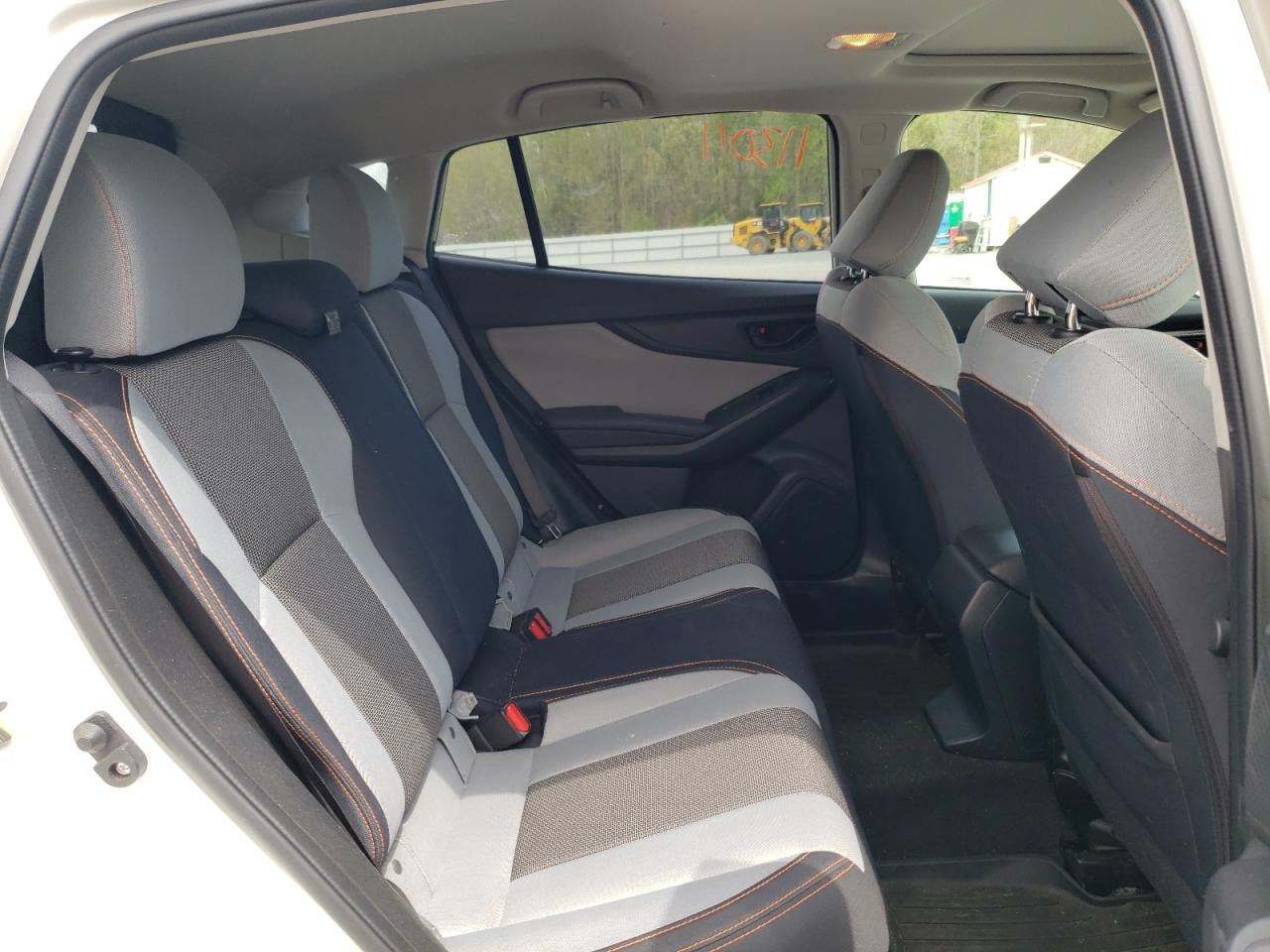 Photo 6 from auction – 2018 SUBARU CROSSTREK with VIN JF2GTACC2JH299996