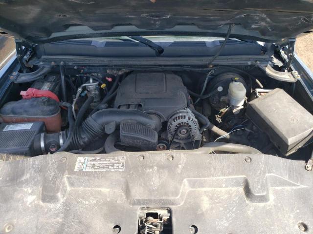 Photo 7 from auction – 2008 CHEVROLET silverado with VIN 1GCEK19J08Z250458