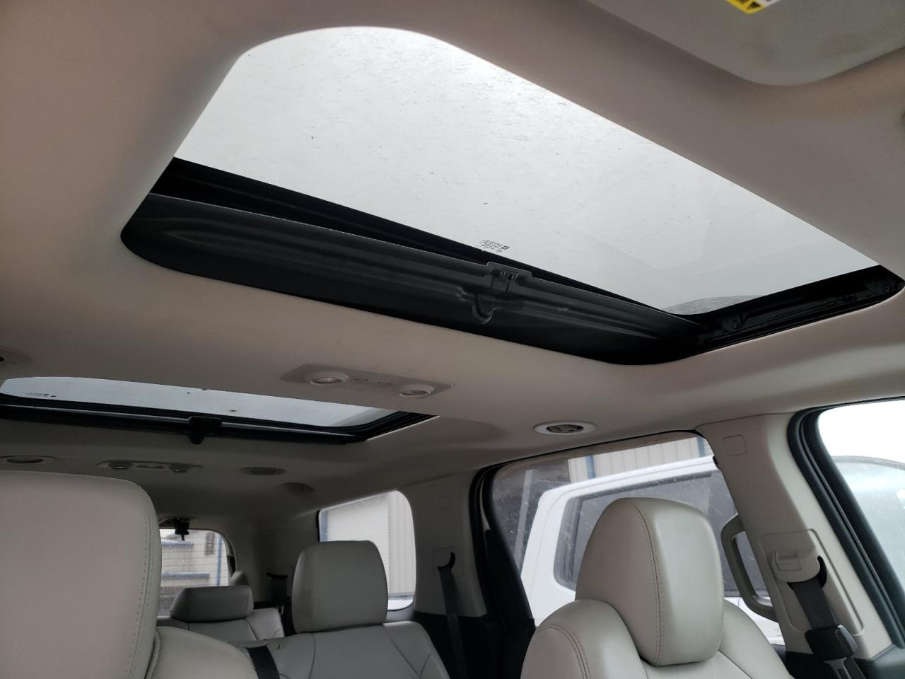 Zdjęcie 9 z aukcji – 2011 GMC ACADIA SLT z VIN 1GKKVRED5BJ203560