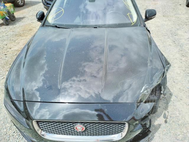 Photo 7 from auction – 2017 JAGUAR XE with VIN SAJAR4BG1HA965226