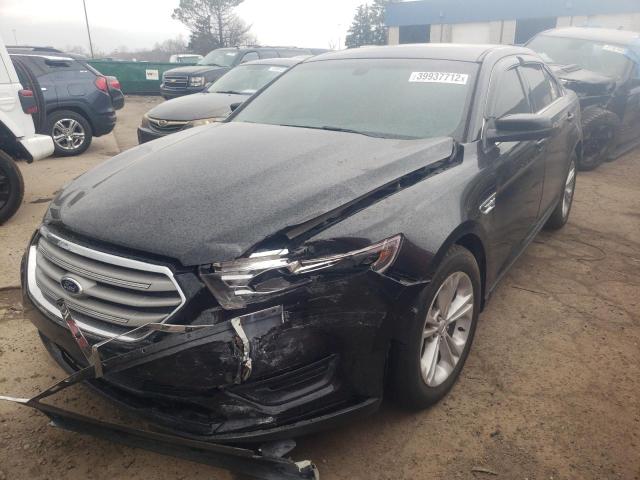 Photo 2 from auction – 2014 FORD TAURUS SEL with VIN 1FAHP2H89EG177932