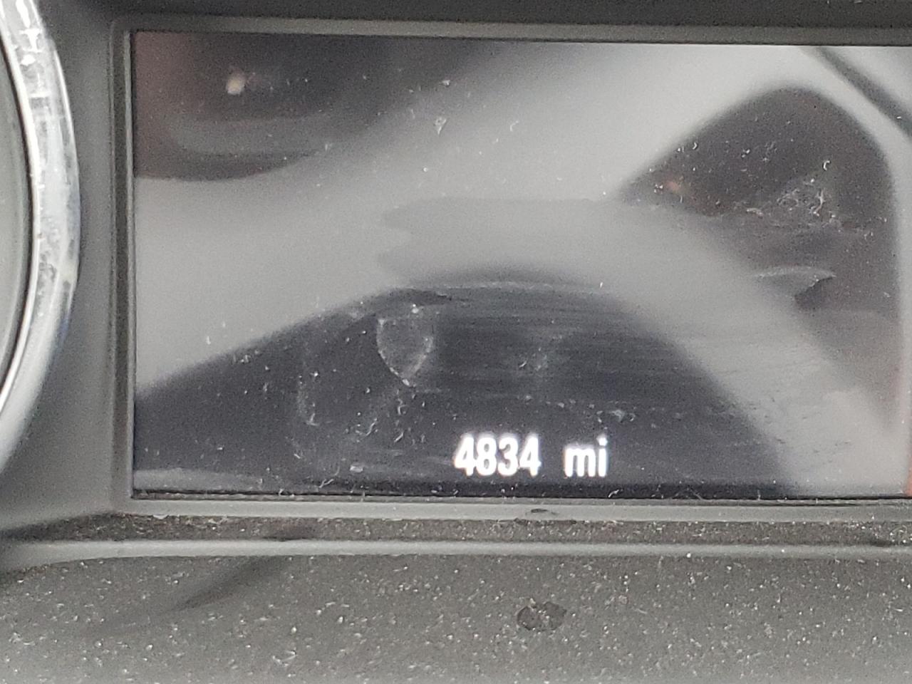 Photo 8 from auction – 2020 BUICK ENVISION E with VIN LRBFXCSA0LD097693