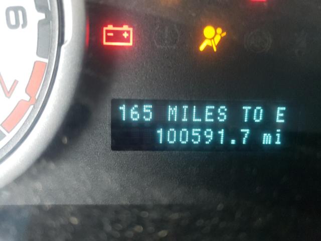 Photo 8 from auction – 2008 FORD FOCUS SE with VIN 1FAHP35N68W295804