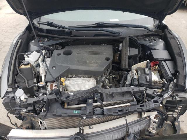Photo 7 from auction – 2016 NISSAN ALTIMA 2.5 with VIN 1N4AL3AP5GC216904