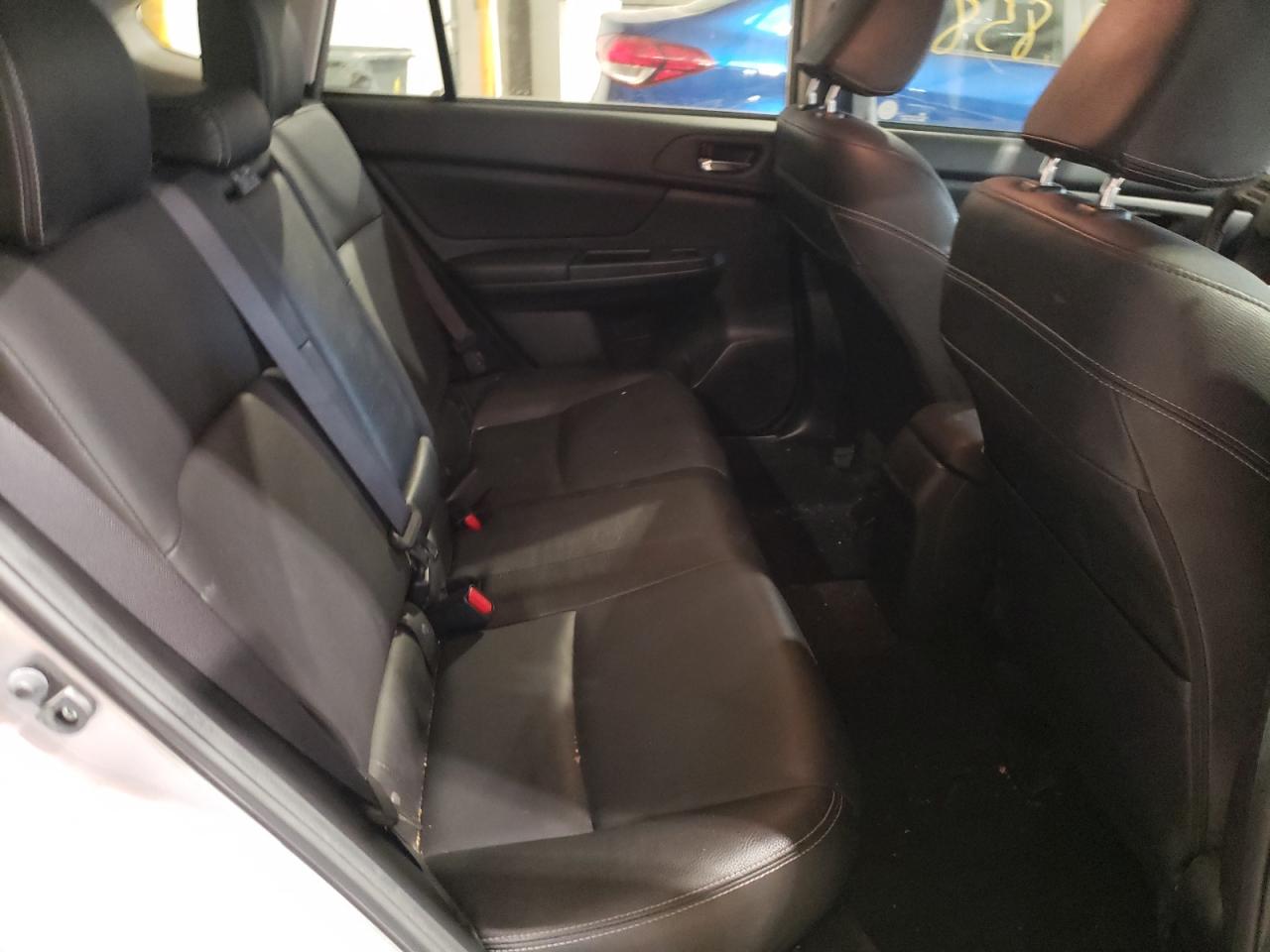 Photo 6 from auction – 2014 SUBARU IMPREZA SP with VIN JF1GPAS69E8282994