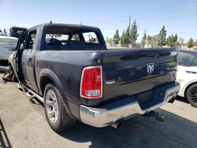 Photo 3 from auction – 2015 RAM 1500 LARAM with VIN 1C6RR6NM2FS651646