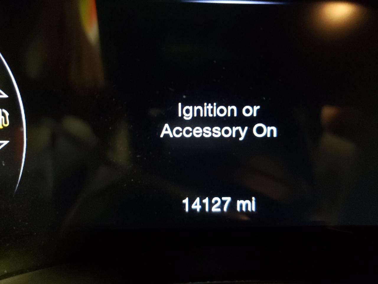 Photo 8 from auction – 2021 JEEP GRAND CHER with VIN 1C4RJFAG8MC647835