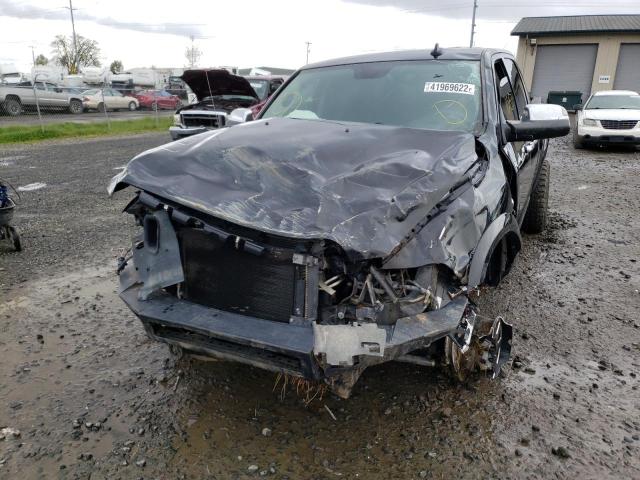 Photo 9 from auction – 2014 RAM 2500 LARAM with VIN 3C63R3EL7EG182460