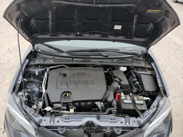 Photo 7 from auction – 2019 TOYOTA COROLLA L with VIN 5YFBURHE6KP926770