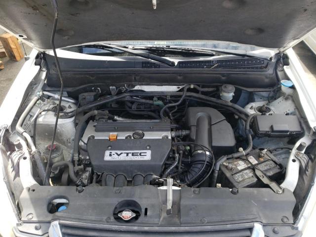 Photo 2 from auction – 2002 HONDA CR-V LX with VIN JHLRD68452C019220