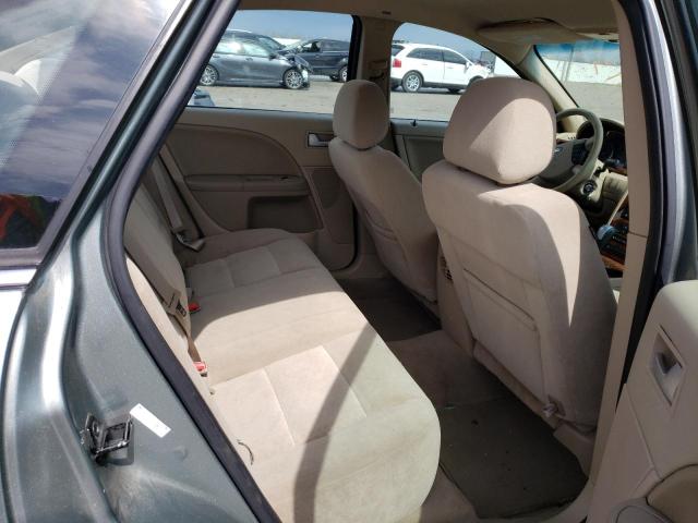 Photo 6 from auction – 2007 FORD FIVE HUNDR with VIN 1FAHP24127G157095