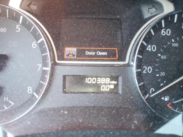 Photo 8 from auction – 2015 NISSAN ALTIMA 2.5 with VIN 1N4AL3APXFC202933