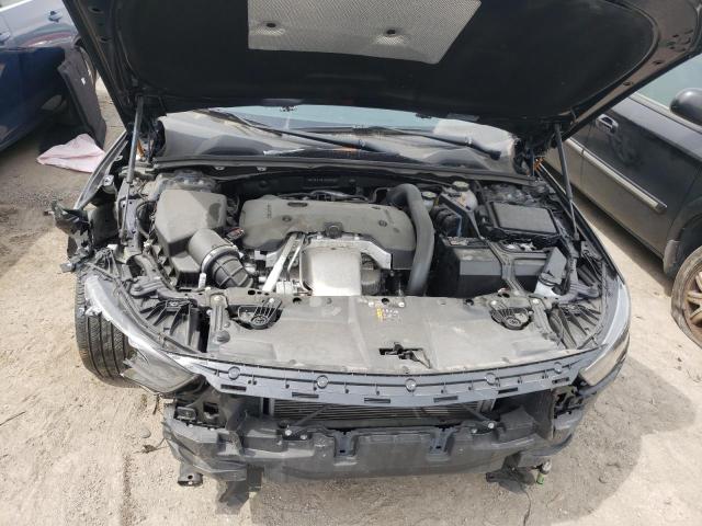 Photo 7 from auction – 2018 BUICK REGAL PREF with VIN W04GL6SX8J1059452