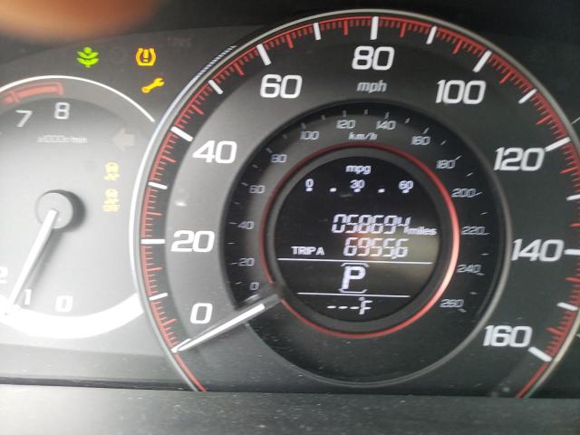 Photo 8 from auction – 2015 HONDA ACCORD EXL with VIN 1HGCT2B86FA003380
