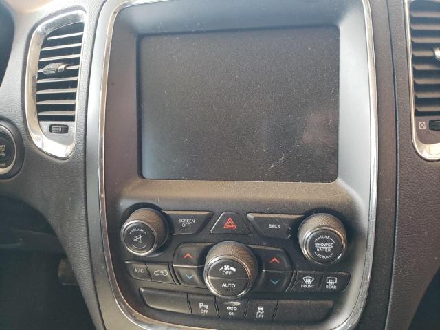Photo 9 from auction – 2015 DODGE DURANGO LI with VIN 1C4RDJDG6FC245353