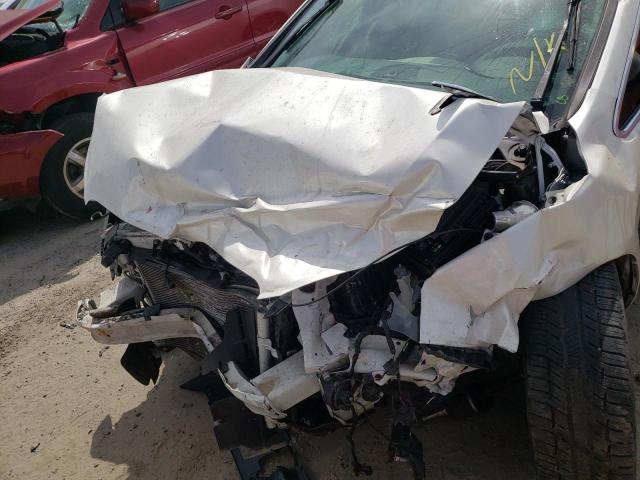 Photo 9 from auction – 2013 BUICK VERANO with VIN 1G4PP5SK9D4134666