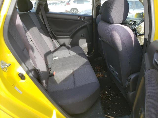 Photo 6 from auction – 2004 TOYOTA COROLLA MA with VIN 2T1KR32EX4C253363