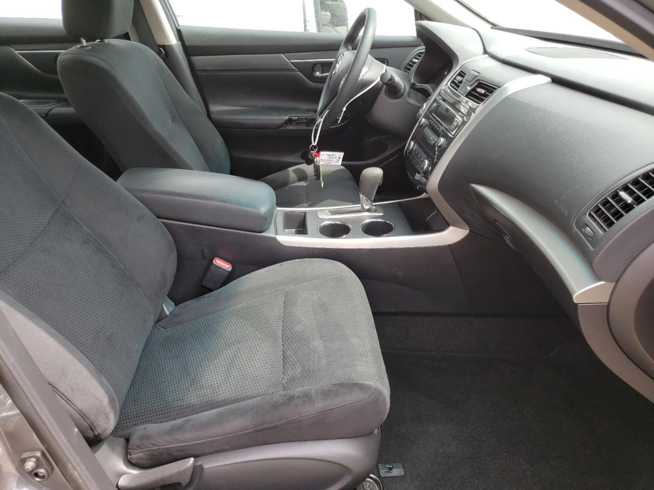Photo 5 from auction – 2015 NISSAN ALTIMA 2.5 with VIN 1N4AL3AP4FC459540