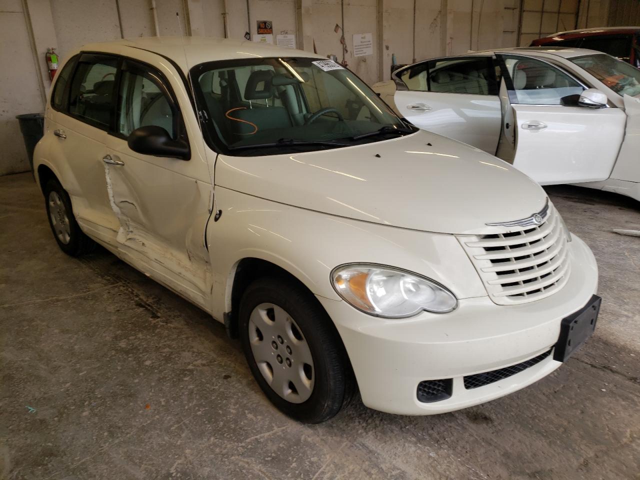 Photo 1 from auction – 2008 CHRYSLER PT CRUISER with VIN 3A8FY48B48T242832
