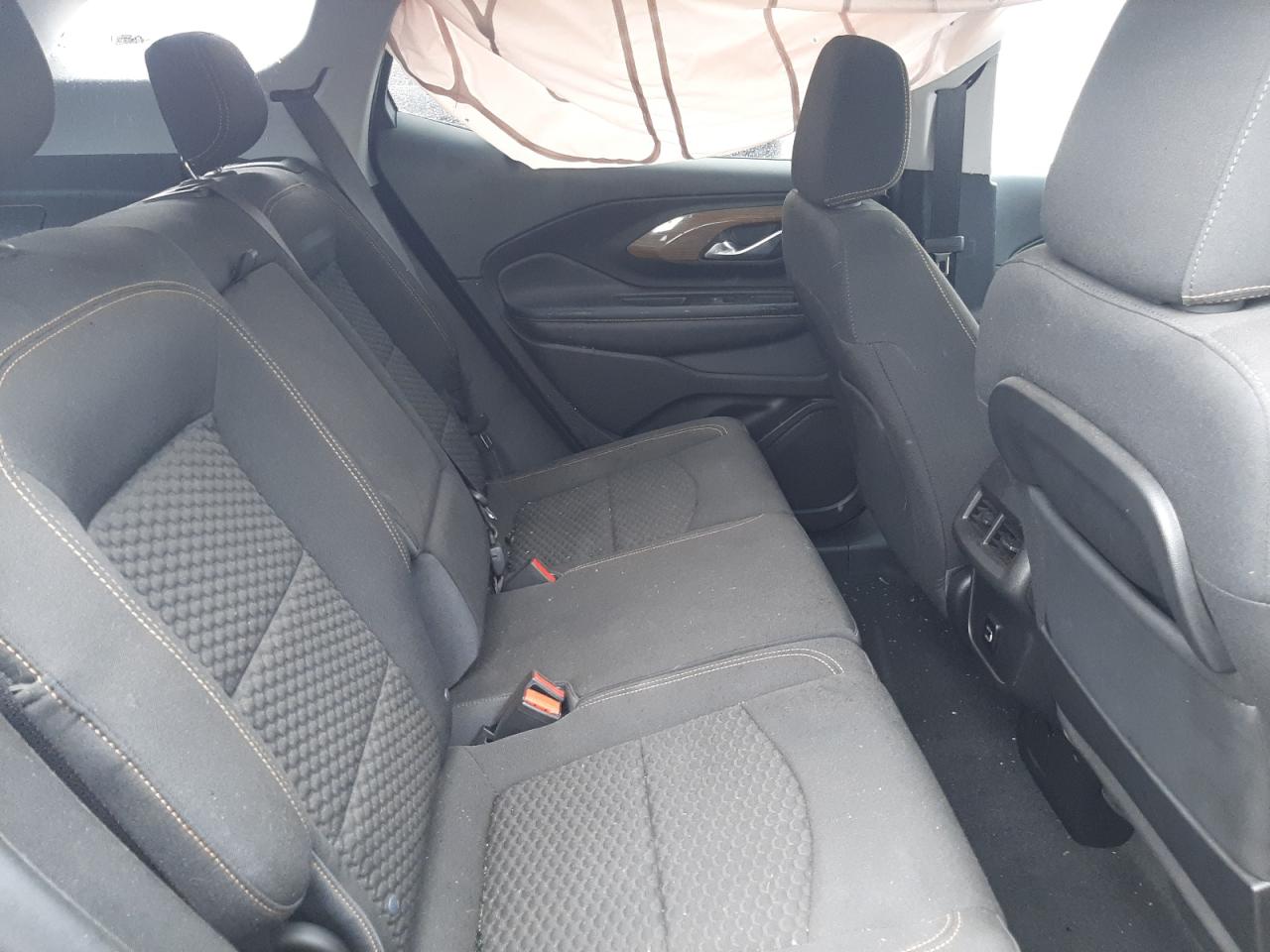 Photo 6 from auction – 2018 GMC TERRAIN SL with VIN 3GKALMEV6JL232506