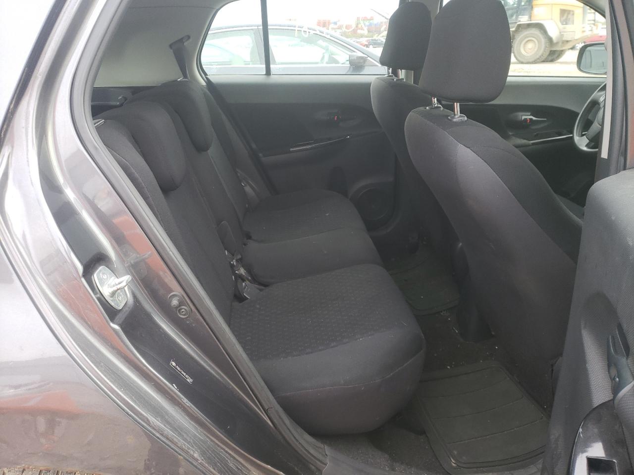 Photo 6 from auction – 2008 SCION SCION with VIN JTKKU10448J007943
