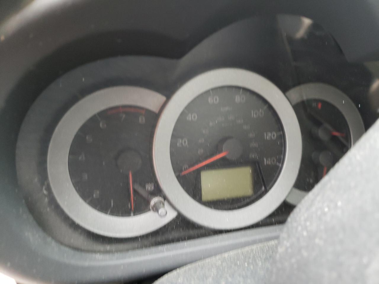 Photo 8 from auction – 2008 TOYOTA RAV4 with VIN JTMZD33V086073852