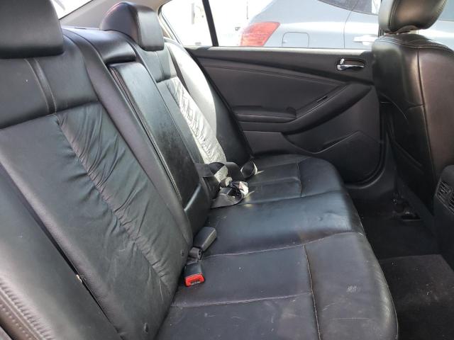 Photo 6 from auction – 2010 NISSAN ALTIMA BAS with VIN 1N4AL2AP6AN413070