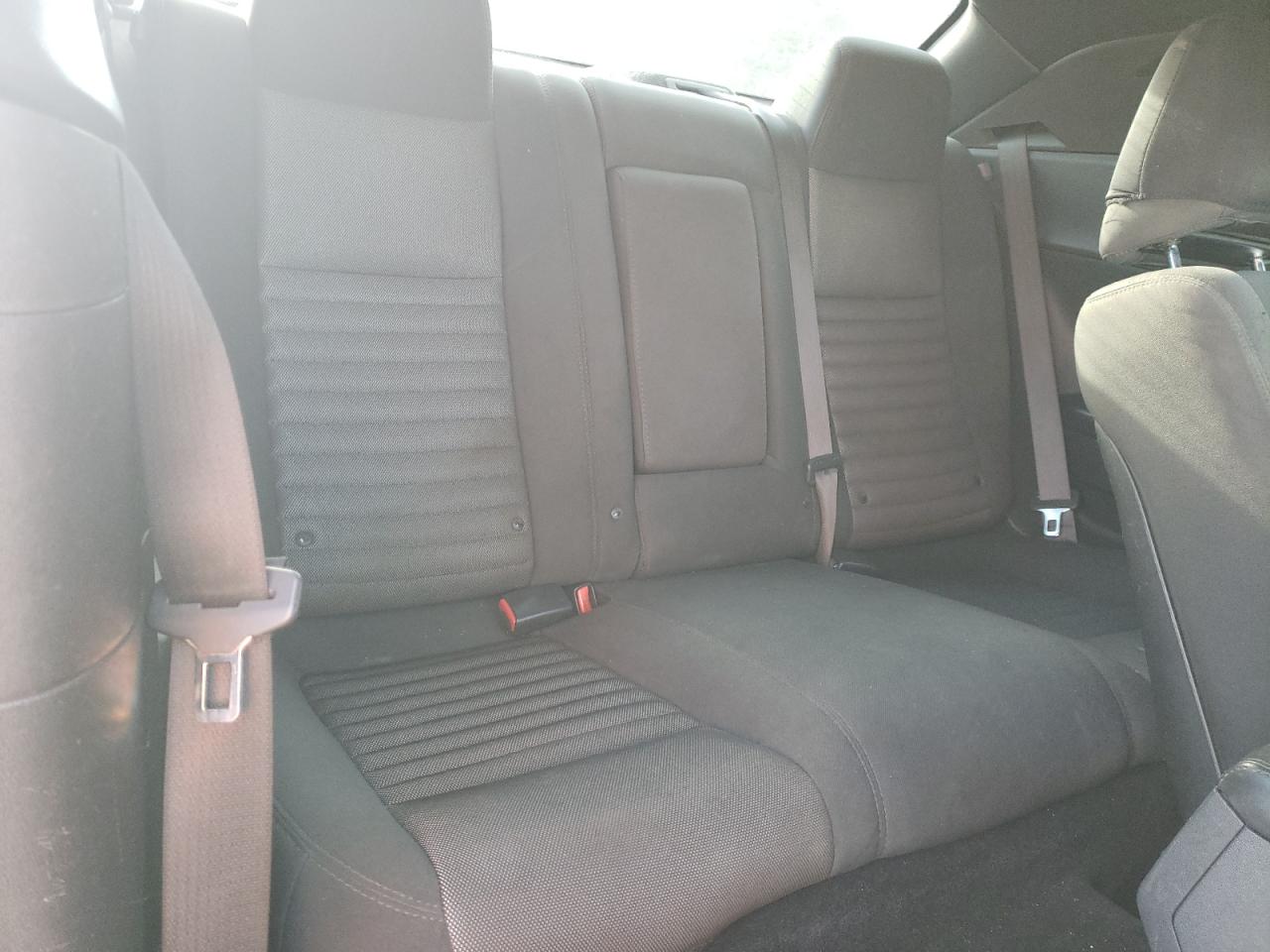 Photo 6 from auction – 2013 DODGE CHALLENGER with VIN 2C3CDYAG3DH535745