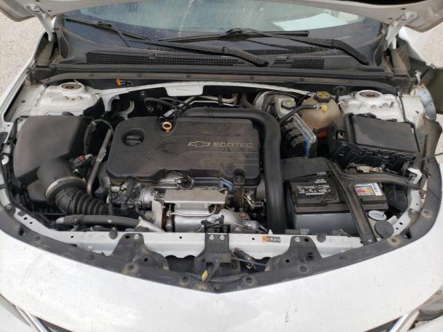 Photo 7 from auction – 2016 CHEVROLET MALIBU LS with VIN 1G1ZB5STXGF343310