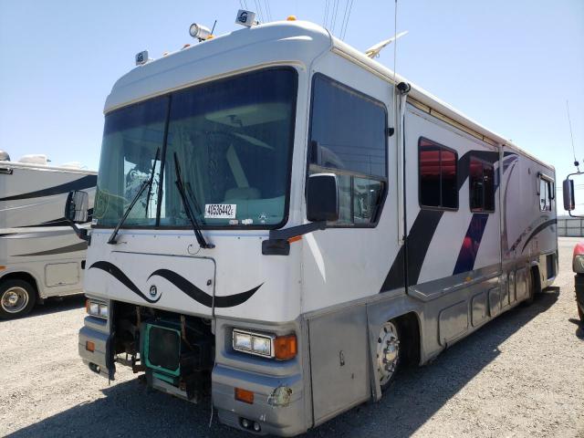 Photo 2 from auction – 1995 GULS MOTOR HOME with VIN 4S7MT9K00SC016774