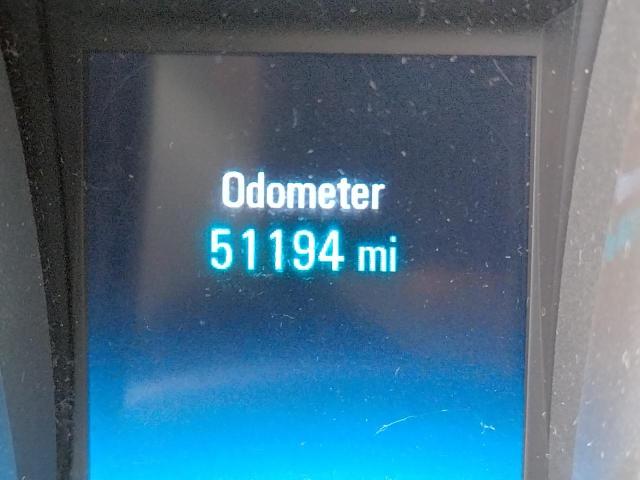 Photo 8 from auction – 2015 CHEVROLET MALIBU LS with VIN 1G11B5SL6FF221202
