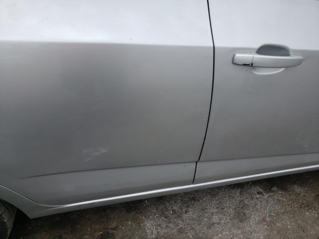 Photo 9 from auction – 2015 CHEVROLET SONIC LS with VIN 1G1JA5SH4F4139382