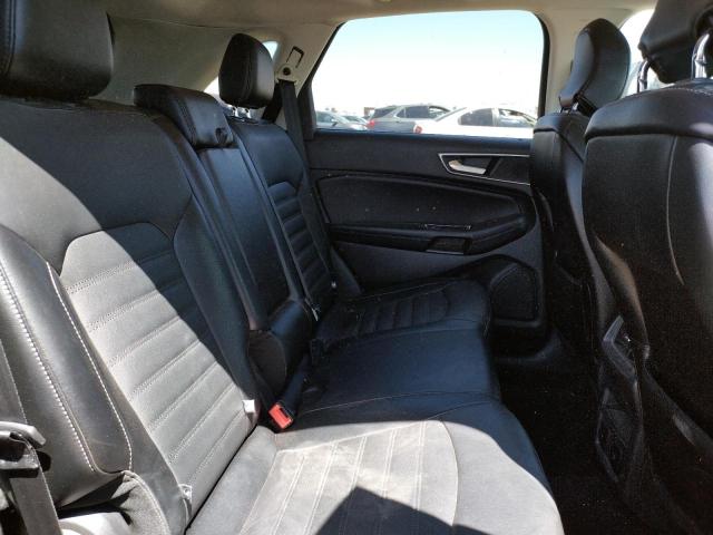 Photo 6 from auction – 2015 FORD EDGE SEL with VIN 2FMTK4J80FBC35441