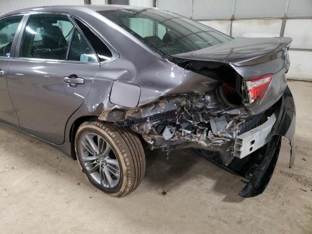 Photo 9 from auction – 2016 TOYOTA CAMRY LE with VIN 4T1BF1FK4GU531092