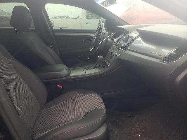 Photo 5 from auction – 2014 FORD TAURUS SEL with VIN 1FAHP2H89EG177932
