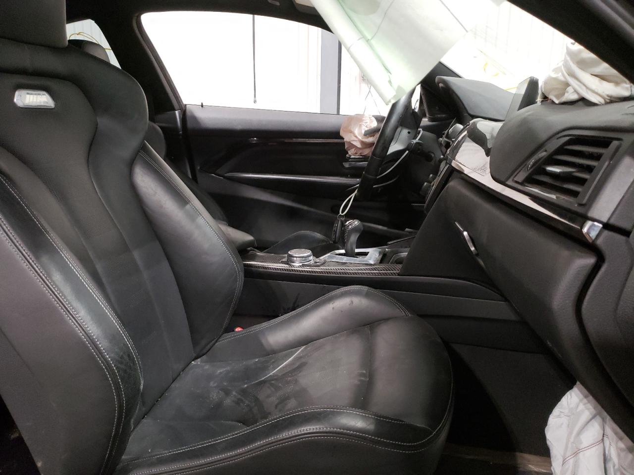 Фото 5 с аукциона – 2015 BMW M4 с VIN WBS3R9C51FK332100