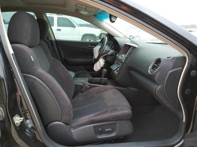 Photo 5 from auction – 2014 NISSAN MAXIMA S with VIN 1N4AA5AP8EC906256
