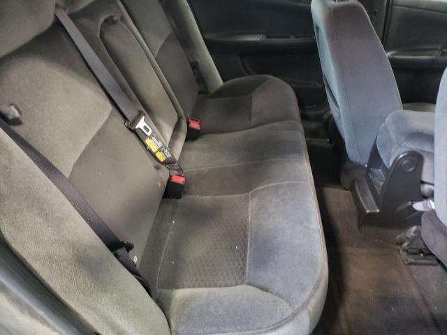 Foto 6 de la subasta – 2007 CHEVROLET IMPALA LT con VIN 2G1WT58K979145261
