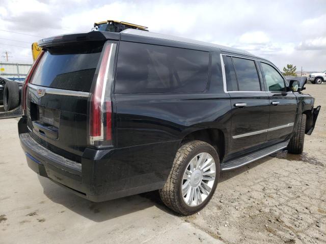 Photo 4 from auction – 2016 CADILLAC ESCALADE E with VIN 1GYS4KKJ0GR268514